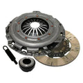 POWERGRIP CLUTCH SET 3.9L 198891 100350 DODGE TRUCK 5.2L & 5.9L 198891 RAMCH