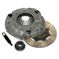 POWERGRIP CLUTCH SET FORD TRUCK 11 X 1 1/1610