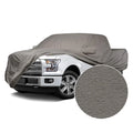Covercraft Custom Fit Car Covers - Ultratect Gray