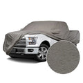 Covercraft Custom Fit Car Covers - Ultratect Gray