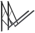 Dometic USA awning close-up