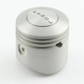 Lokar auto part close-up