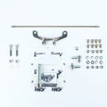Lokar chrome auto part