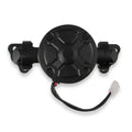 FROSTBITE ALUMINUM 50GPM ELECTRIC W