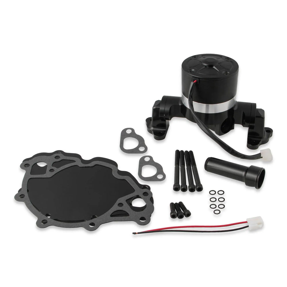 FROSTBITE ALUMINUM 50GPM ELECTRIC W