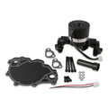 FROSTBITE ALUMINUM 50GPM ELECTRIC W