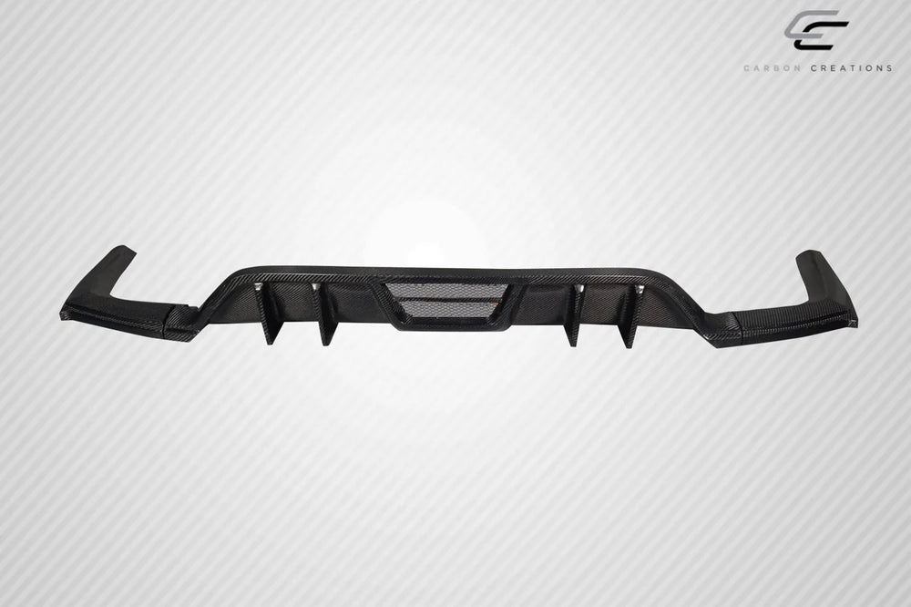 Extreme Dimensions carbon auto part