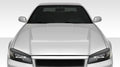 Extreme Dimensions auto part close-up