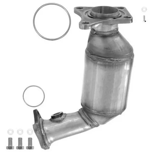 CATALYTIC CONVERTER DIRECT FIT CALIFORNIA