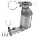 CATALYTIC CONVERTER DIRECT FIT CALIFORNIA