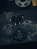 Action Clutch auto part detail