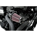 Performance Machine Fast Air Intake Solution - Contrast Cut