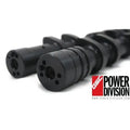 GSC P-D 08-16 Mitsubishi Evo X 4B11T S3 Cams 280/280 Billet