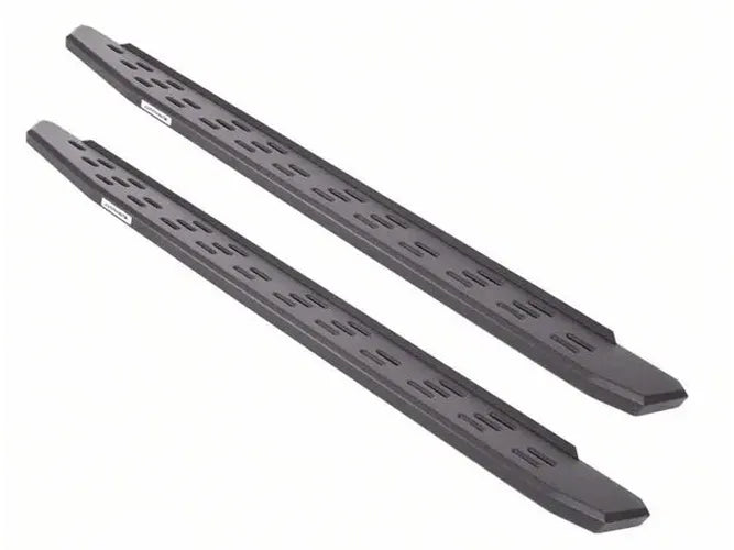 RB30 Running boards - Complete Kit: RB30 Running board Brackets