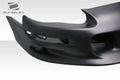 Extreme Dimensions bumper detail