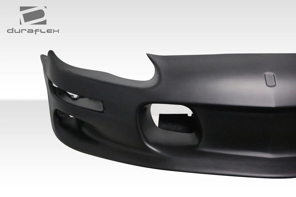 Extreme Dimensions bumper