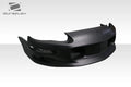 Extreme Dimensions bumper installed view