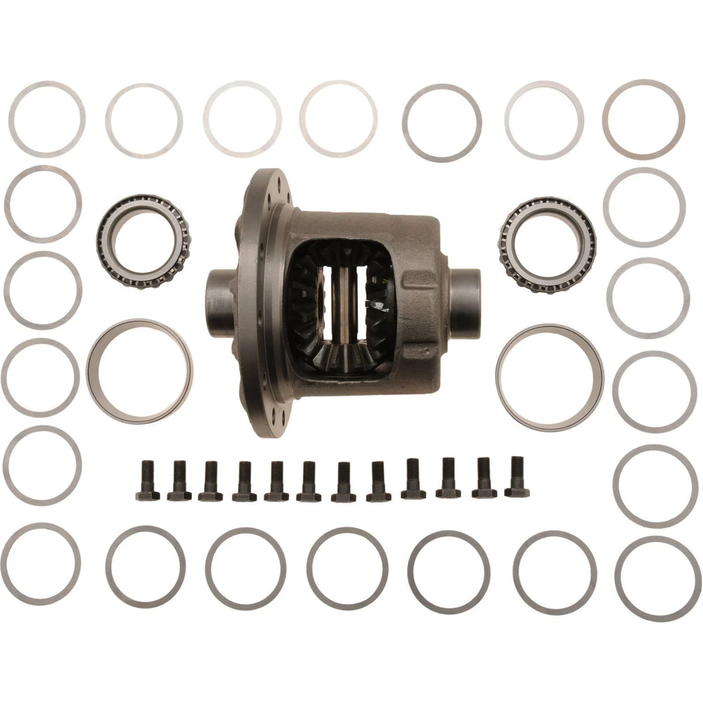DIFFERENTIAL CASE KIT