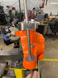 Reid Racing auto part installed view
