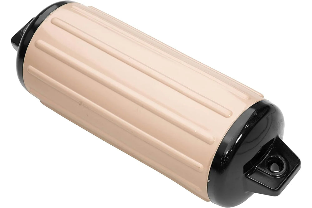 6.5IN X 22IN AURORA GOLD SUPERGARD FENDER