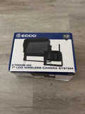 ECCO ELECT auto part detail