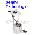DELPHI fuel pump