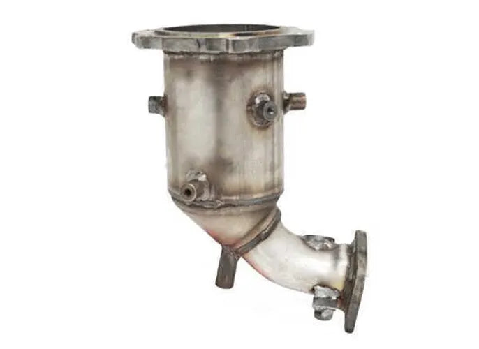CATALYTIC CONVERTER DIRECT FIT CALIFORNIA