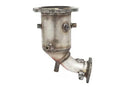 CATALYTIC CONVERTER DIRECT FIT CALIFORNIA