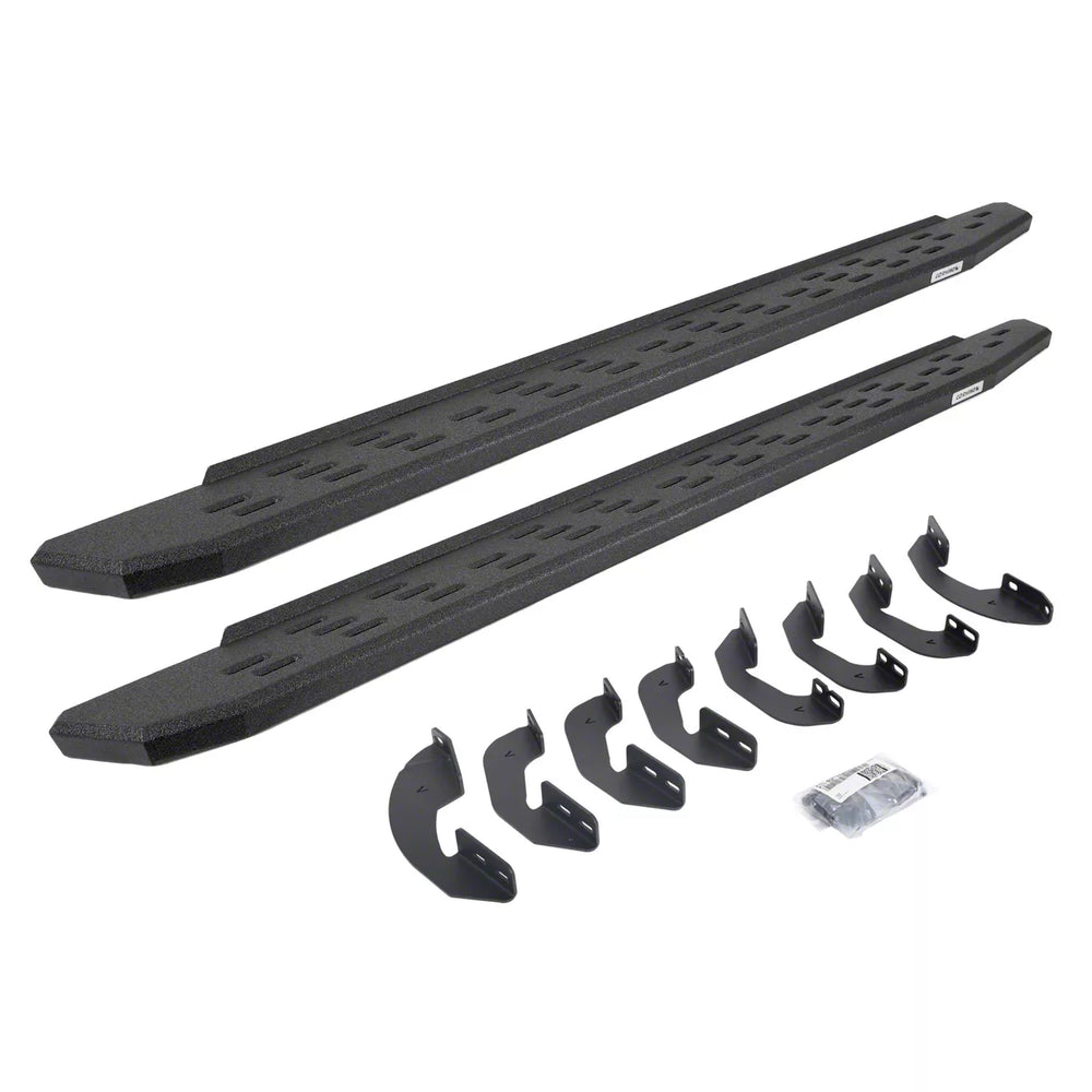 Go Rhino roof rack