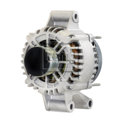 REMY red auto part