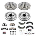 PowerStop auto part