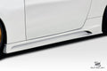Extreme Dimensions auto part detail