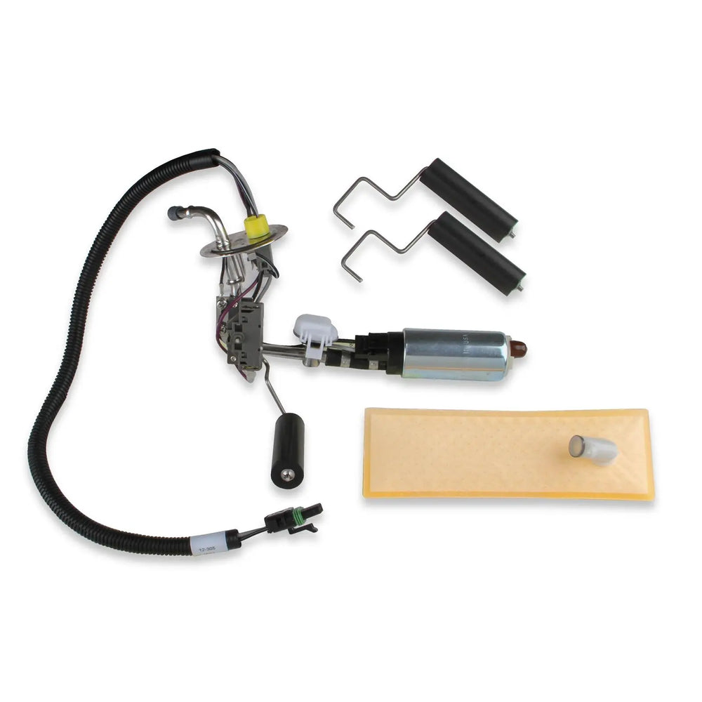 OE TANK HANGER 64-68 MUSTANG 350 LP