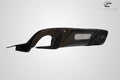 Extreme Dimensions auto part installed view
