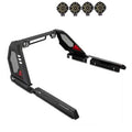 VIGOR ROLL BAR INCLUDING PAIR 2X2 L