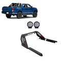 VIGOR ROLL BAR INCLUDING PAIR 2X2 L