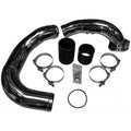 No Limit Fab polished auto part