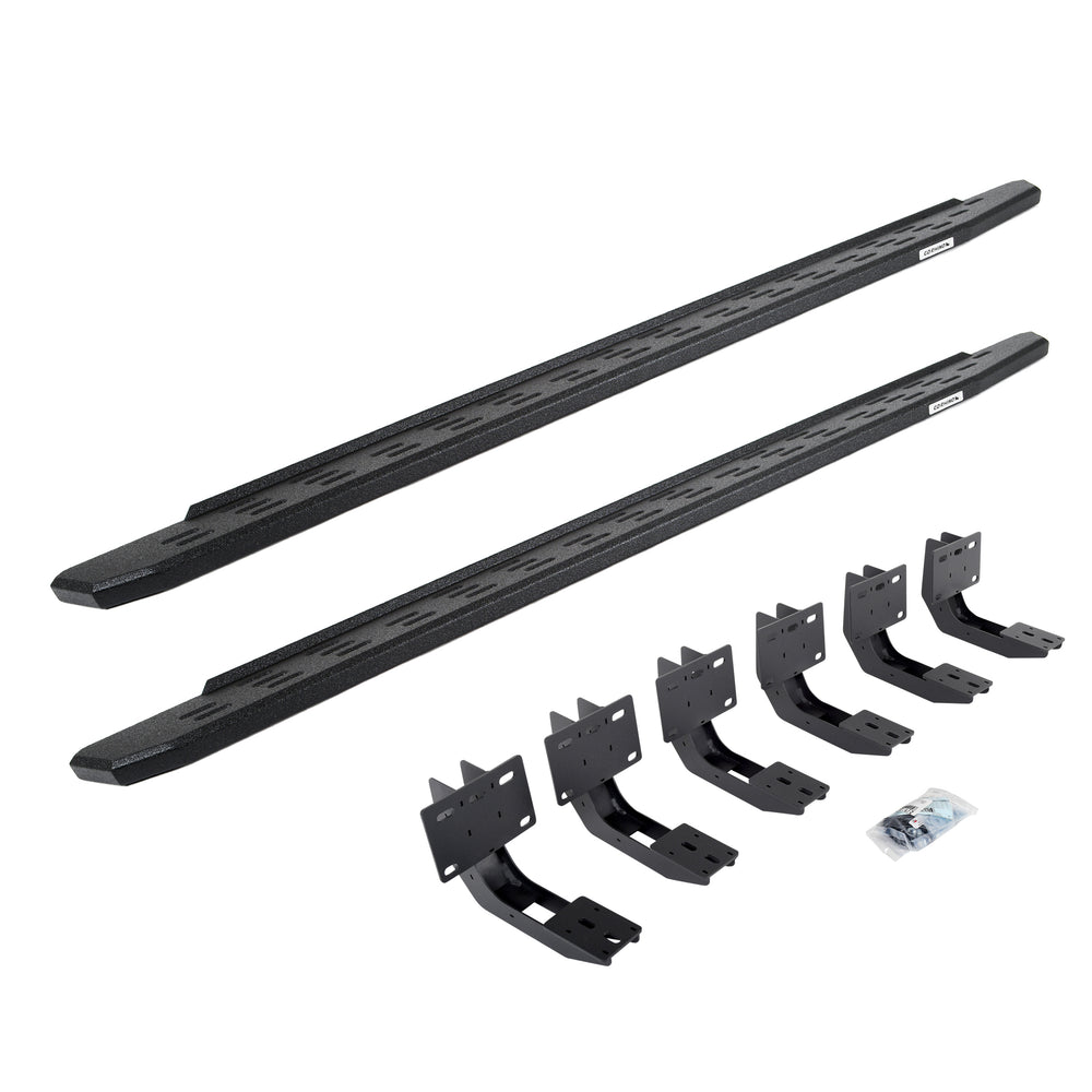 Go Rhino roof rack
