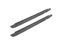 20C GLADIATOR RB30 RUNNING BOARDS W/BRACKETS PROTECTIVE BEDLINER COATING
