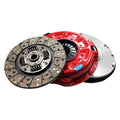 ~(42 lbs. 16X16X6)~ HD Ceramic/Ceramic - 550HP / 1000FT LB Torque