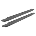 1519 SILVERADO/SIERRA 2500/3500 HD RB30 RUNNING BOARDS BEDLINER COATING