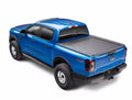 Go Rhino roof rack detail