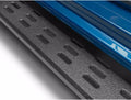 Go Rhino roof rack close-up