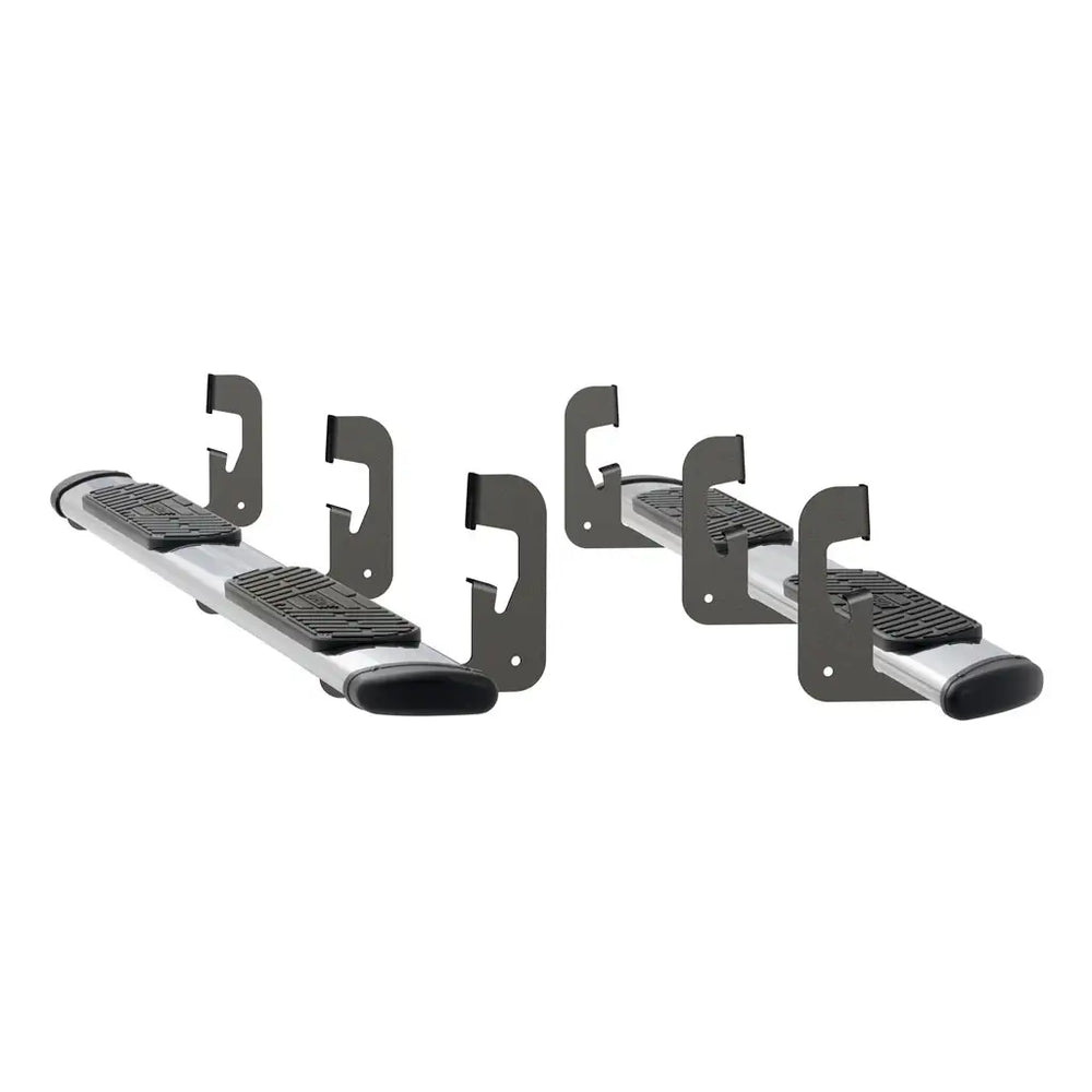 REGAL 7 OVAL STEPS