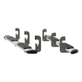 REGAL 7 OVAL STEPS