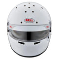 Bell KC7 CMR 6 3/4 CMR2016 V15 Brus Helmet - Size 54 (White)