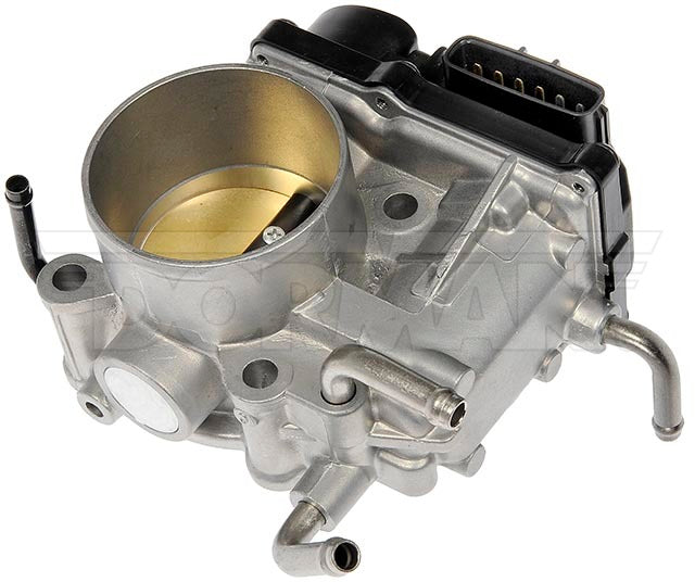 Dorman throttle body