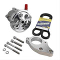Billet Specialties auto part