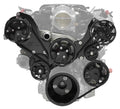 Billet Specialties auto part