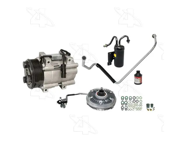 FOUR SEASONS auto part
